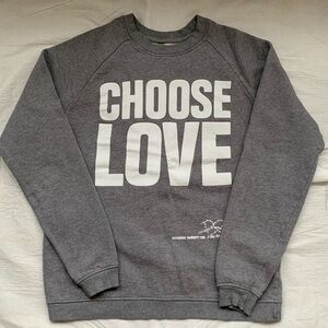 KATHARINE HAMNETT Sweatshirt